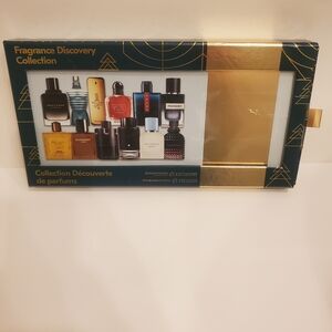Fragrance Discovery Collection Set